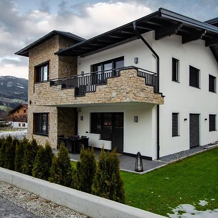 Kitz Juwel Top 4 Hollersbach im Pinzgau Εξωτερικό φωτογραφία