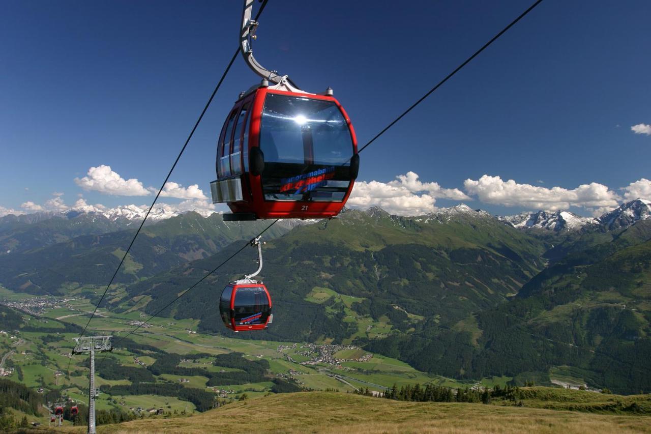 Kitz Juwel Top 4 Hollersbach im Pinzgau Εξωτερικό φωτογραφία