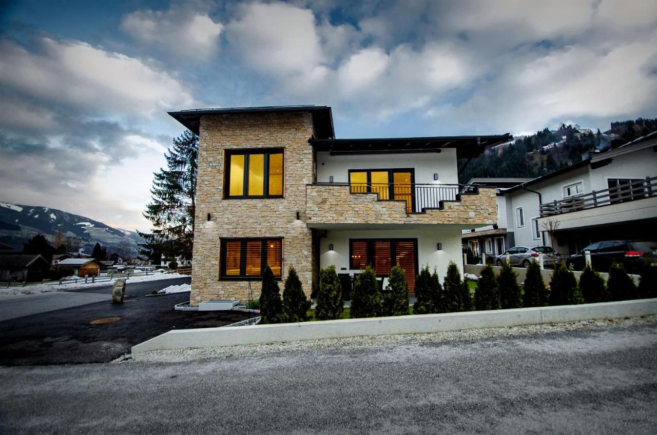 Kitz Juwel Top 4 Hollersbach im Pinzgau Εξωτερικό φωτογραφία