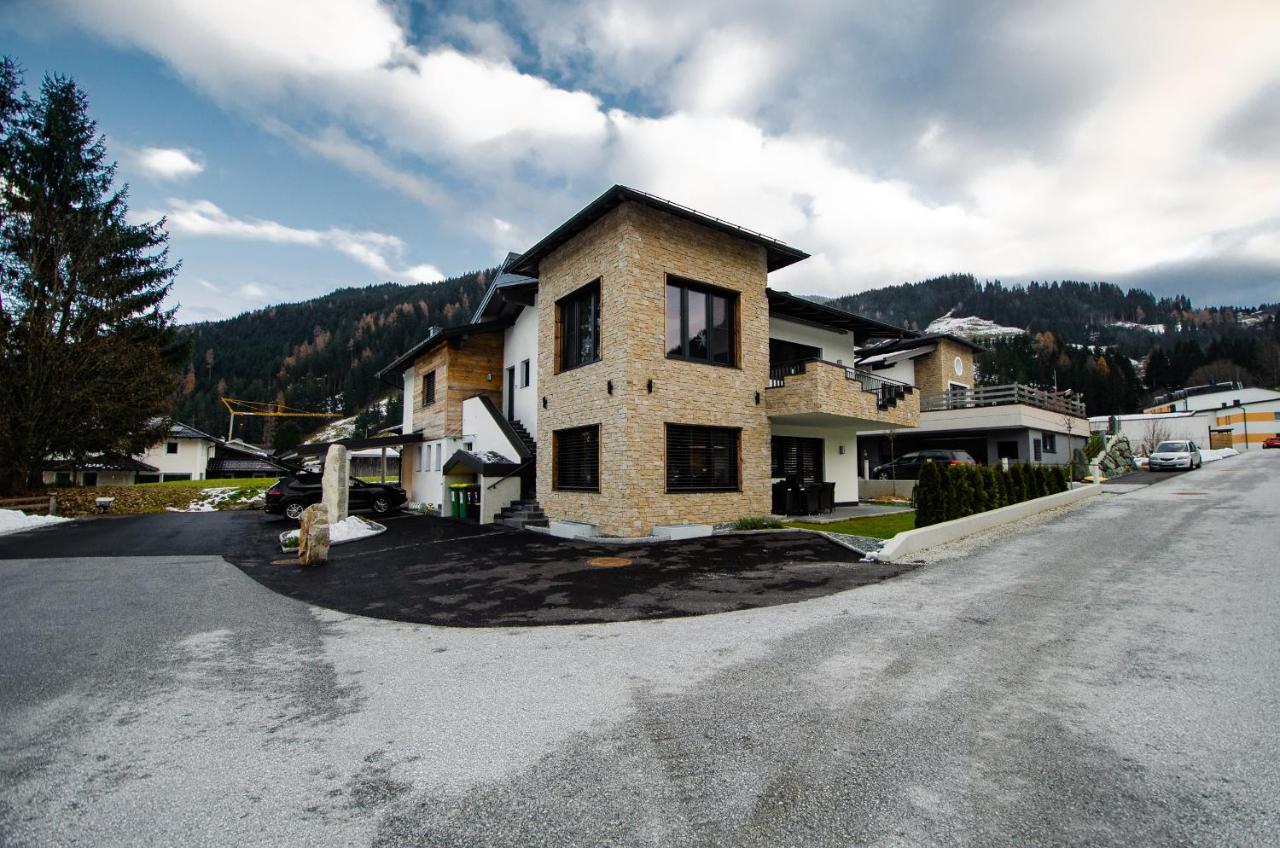 Kitz Juwel Top 4 Hollersbach im Pinzgau Εξωτερικό φωτογραφία