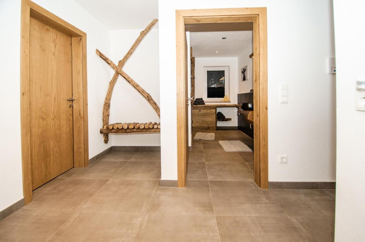 Kitz Juwel Top 4 Hollersbach im Pinzgau Εξωτερικό φωτογραφία